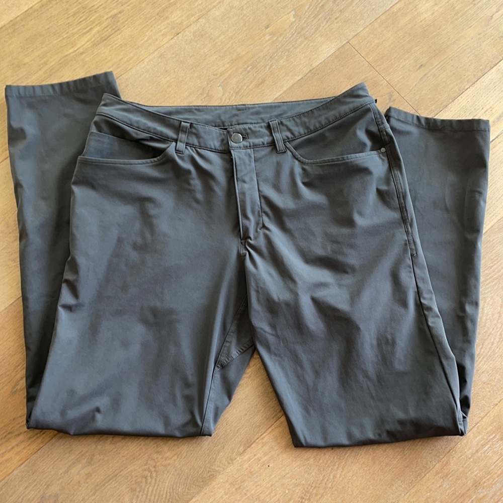 Lululemon ABC Classic Trouser Pant